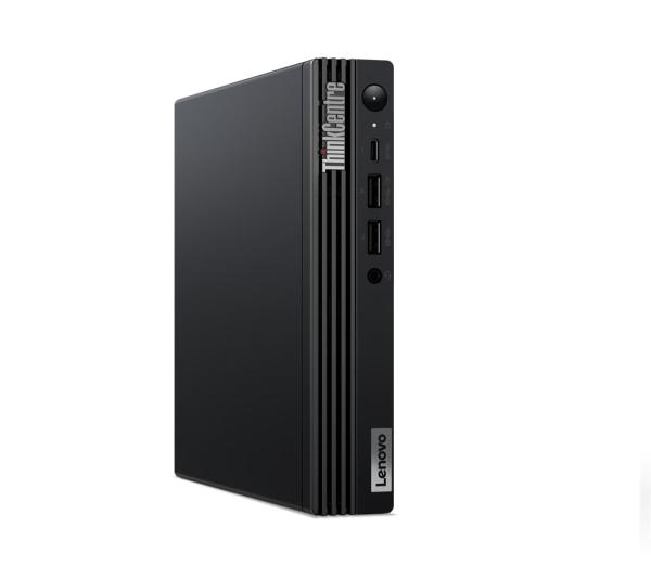 Lenovo ThinkCentre M M80q Gen 3 Tiny i5-12500T 16GB 256GB SSD UHD 770 W11P down 3R 