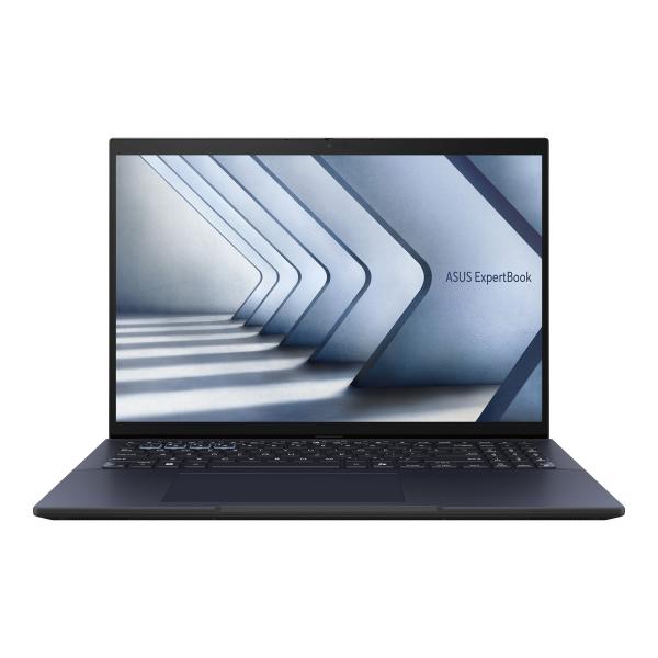 ASUS ExpertBook B3/ B3604CVA/ i5-1335U/ 16"/ WUXGA/ 16GB/ 512GB SSD/ UHD/ W11P EDU/ Black/ 2R