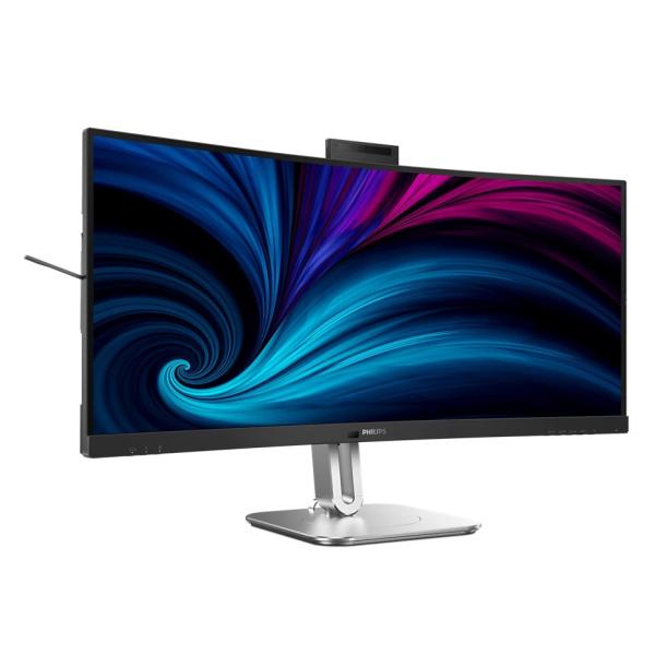 Philips/ 34B2U6603CH/ 00/ 34"/ VA/ 3440x1440/ 120Hz/ 4ms/ Gray/ 3R 