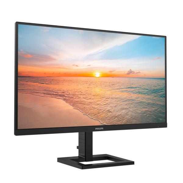 Philips/ 27E1N1900AE/ 00/ 27"/ IPS/ 4K UHD/ 60Hz/ 4ms/ Black/ 3R 