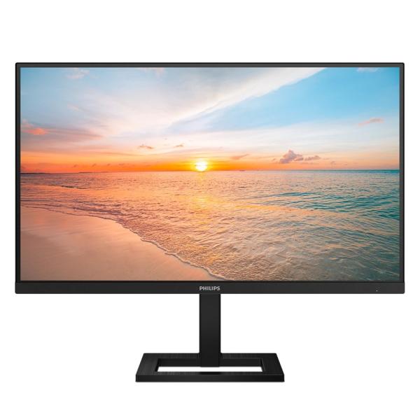 Philips/ 27E1N1900AE/ 00/ 27"/ IPS/ 4K UHD/ 60Hz/ 4ms/ Black/ 3R