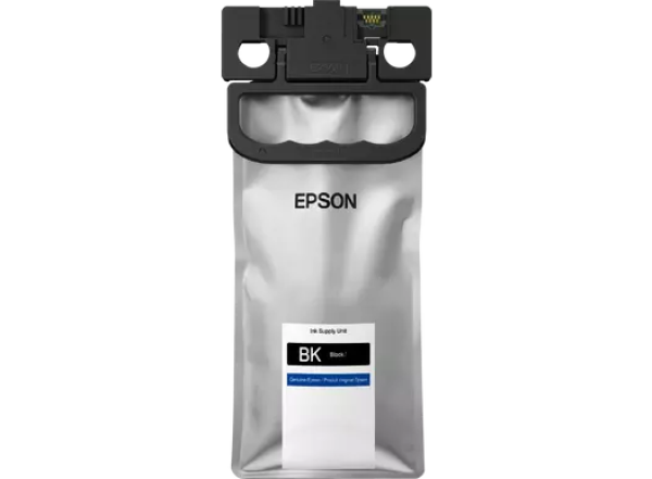 Epson WorkForce Pro EM/ EP-C800R Black XL Ink