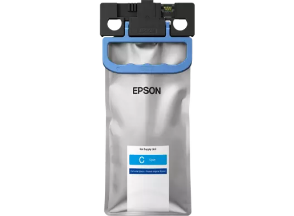 Epson WorkForce Pre EM EP-C800R Cyan XXL Ink