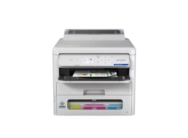 EPSON WorkForce Pro EP-C800RDW