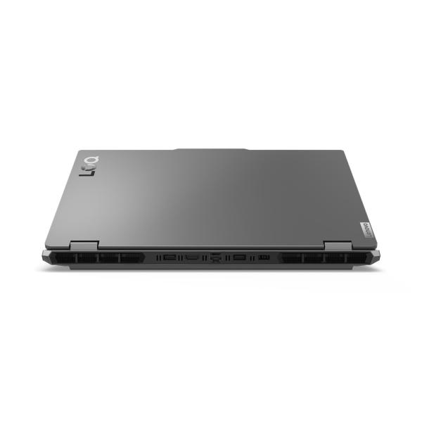 Lenovo LOQ/ 15IAX9/ i5-12450HX/ 15, 6"/ FHD/ 24GB/ 512GB SSD/ RTX 4060/ W11H/ Gray/ 2R 