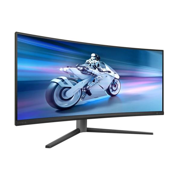 Philips Evnia/ 34M2C6500/ 00/ 34"/ QD-OLED/ 3440x1440/ 175Hz/ 0, 03ms/ Gray/ 3R 