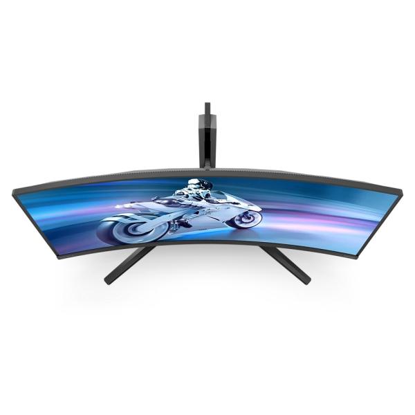 Philips Evnia/ 34M2C6500/ 00/ 34"/ QD-OLED/ 3440x1440/ 175Hz/ 0, 03ms/ Gray/ 3R 