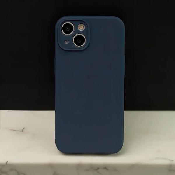 Cu-Be Fine Xiaomi Redmi 13 Navy 