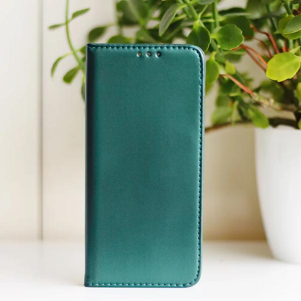 Cu-Be Platinum Xiaomi Redmi 13 Dark Green 