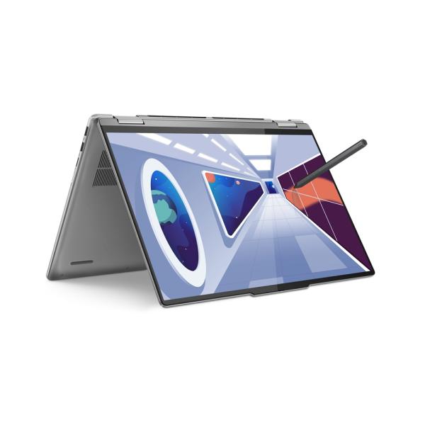 Lenovo Yoga 7 16IRL8 i7-1360P 16" 2560x1600 T 16GB 1TB SSD Iris Xe W11H Gray 3R 