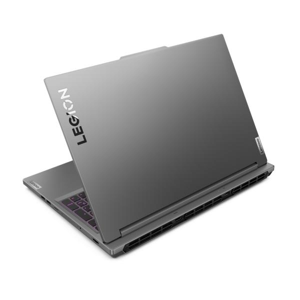 Lenovo Legion 5/ 16IRX9/ i7-13650HX/ 16"/ 2560x1600/ 16GB/ 512GB SSD/ RTX 4060/ W11H/ Gray/ 3R 