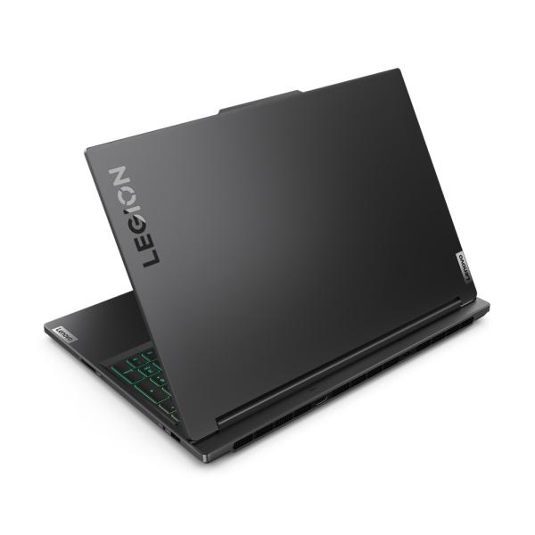 Lenovo Legion 7/ 16IRX9/ i9-14900HX/ 16"/ 2560x1600/ 32GB/ 1TB SSD/ RTX 4070/ W11H/ Black/ 3R 