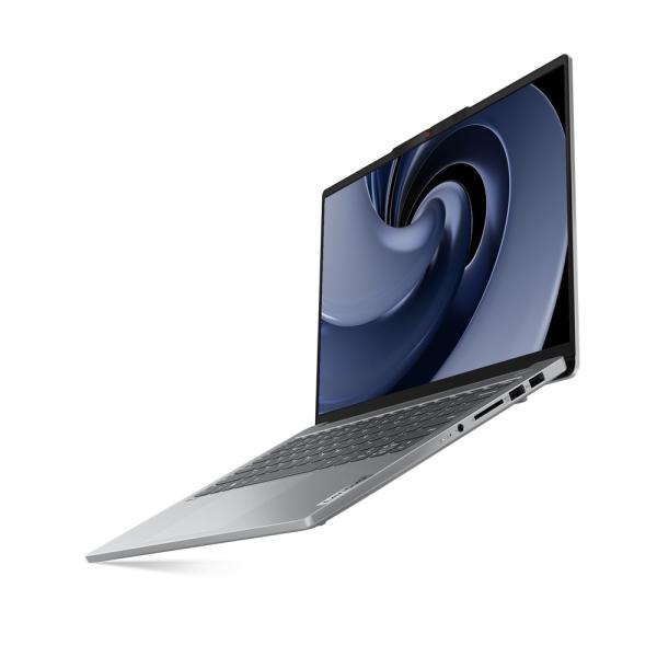 Lenovo IdeaPad Pre 5/ 14IMH9/ U7-155H/ 14"/ 2880x1800/ 32GB/ 1TB SSD/ Arc Xe/ W11H/ Gray/ 2R