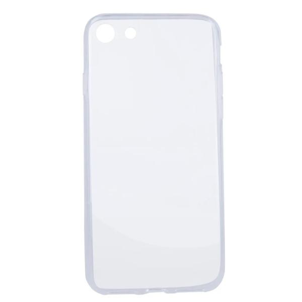 Cu-be TPU Xiaomi Redmi Note 13 4G Transparent 