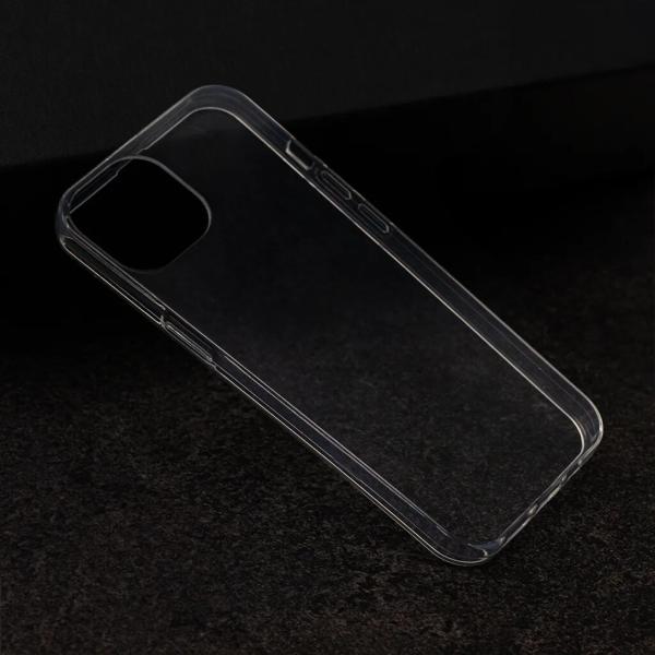 Cu-be TPU Xiaomi Redmi Note 13 4G Transparent 