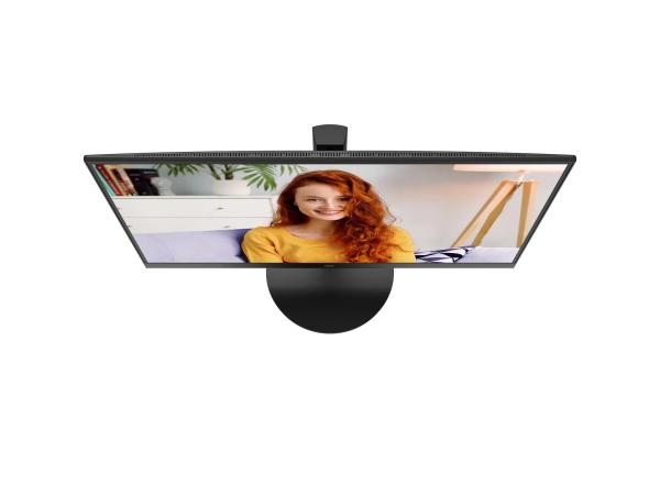AOC/ U27B3AF/ 27"/ IPS/ 4K UHD/ 60Hz/ 4ms/ Black/ 3R 