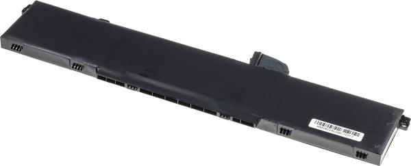 Batéria T6 Power Lenovo ThinkPad T15g, P15, P17 Gen 1, Gen 2, 8120mAh, 94Wh, 6cell, Li-pol 