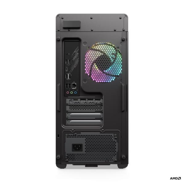 Lenovo Legion/ T5 26ARA8/ Tower/ R7-7700/ 32GB/ 1TB SSD/ RTX 4070S/ W11H/ 3R 