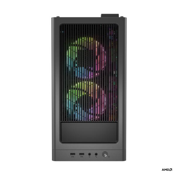 Lenovo Legion/ T5 26ARA8/ Tower/ R7-7700/ 32GB/ 1TB SSD/ RTX 4070S/ W11H/ 3R 