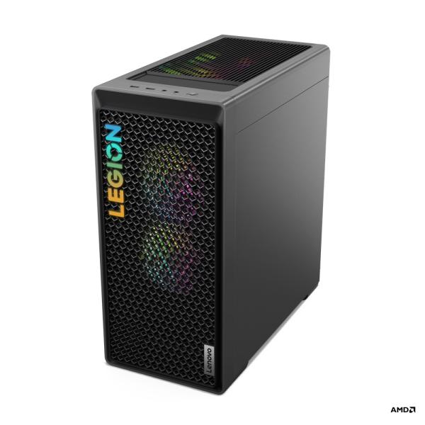 Lenovo Legion/ T5 26ARA8/ Tower/ R7-7700/ 32GB/ 1TB SSD/ RTX 4070S/ W11H/ 3R