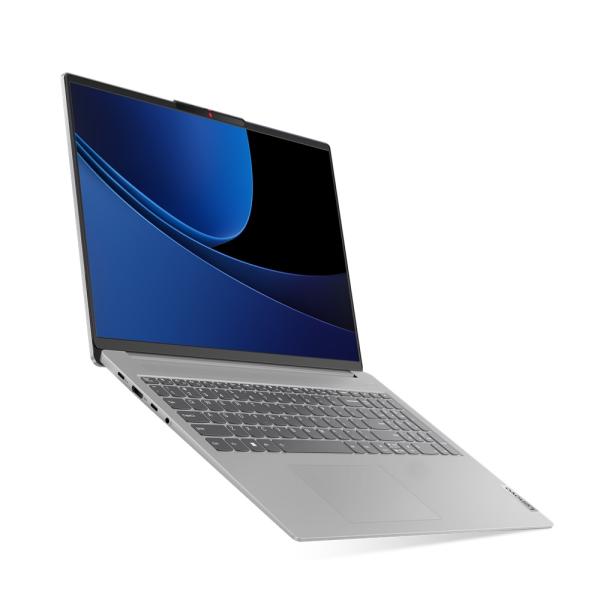 Lenovo IdeaPad Slim 5/ 16IMH9/ U5-125H/ 16"/ 2048x1280/ 16GB/ 512GB SSD/ Arc Xe/ bez OS/ Gray/ 2R