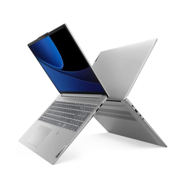 Lenovo IdeaPad Slim 5/ 16IMH9/ U5-125H/ 16"/ 2048x1280/ 16GB/ 512GB SSD/ Arc Xe/ W11H/ Gray/ 2R 