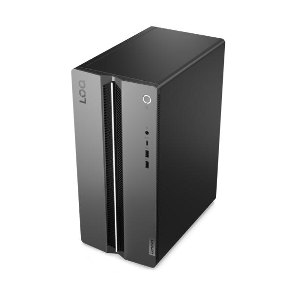 Lenovo LOQ/ 17IRR9/ Tower/ i5-14400F/ 32GB/ 1TB SSD/ RTX 4060Ti/ W11H/ 2R