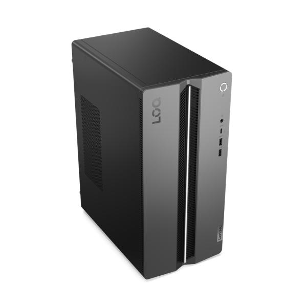 Lenovo LOQ/ 17IRR9/ Tower/ i5-14400F/ 16GB/ 512GB SSD/ RTX 3050/ W11H/ 2R 