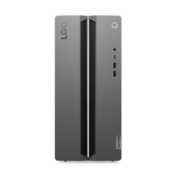 Lenovo LOQ/ 17IRR9/ Tower/ i5-14400F/ 16GB/ 512GB SSD/ RTX 3050/ W11H/ 2R 