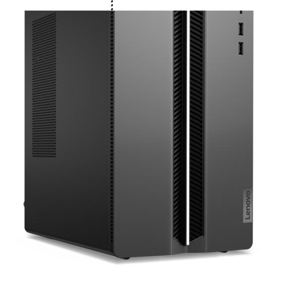 Lenovo LOQ/ 17IRR9/ Tower/ i5-14400F/ 16GB/ 1TB SSD/ RTX 4060/ bez OS/ 2R 