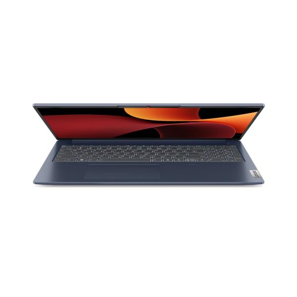 Lenovo IdeaPad Slim 5/ 16AHP9/ R5-8645HS/ 16"/ WUXGA/ 16GB/ 1TB SSD/ AMD int/ W11H/ Blue/ 2R 