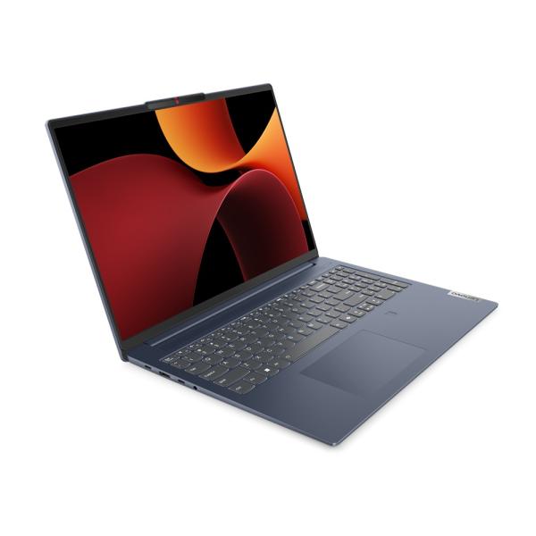 Lenovo IdeaPad Slim 5/ 16AHP9/ R5-8645HS/ 16"/ WUXGA/ 16GB/ 1TB SSD/ AMD int/ W11H/ Blue/ 2R