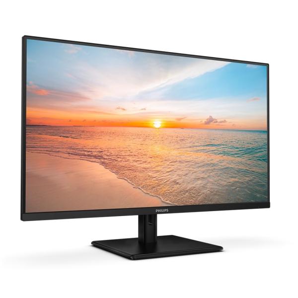 Philips MT VA LED 31, 5" 32E1N1800LA/ 00 - VA panel,  3840x2160,  2xHDMI,  DP,  repro 