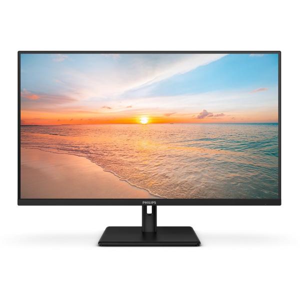 Philips/ 32E1N1800LA/ 00/ 31, 5"/ VA/ 4K UHD/ 60Hz/ 4ms/ Black/ 3R