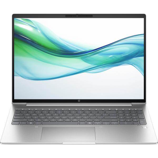 HP ProBook 465 G11, R7-7735U, 16.0 1920x1200/300n, UMA, 16GB, SSD 512GB, W11Pro