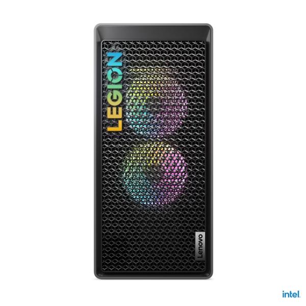 Lenovo Legion/ T5 26IRB8/ Tower/ i5-14400F/ 32GB/ 1TB SSD/ RTX 4060/ bez OS/ 3R 