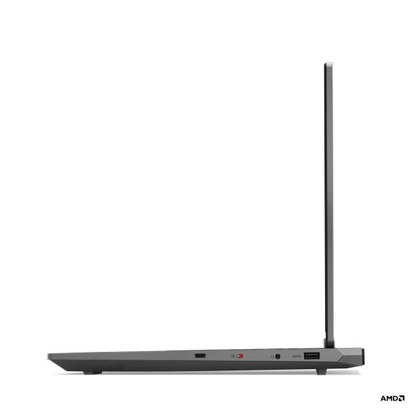 Lenovo LOQ/ 15ARP9/ R7-7435HS/ 15, 6"/ FHD/ 24GB/ 512GB SSD/ RTX 4060/ W11H/ Gray/ 2R 