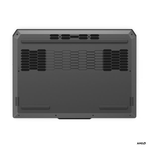 Lenovo LOQ/ 15ARP9/ R7-7435HS/ 15, 6"/ FHD/ 24GB/ 512GB SSD/ RTX 4060/ W11H/ Gray/ 2R 