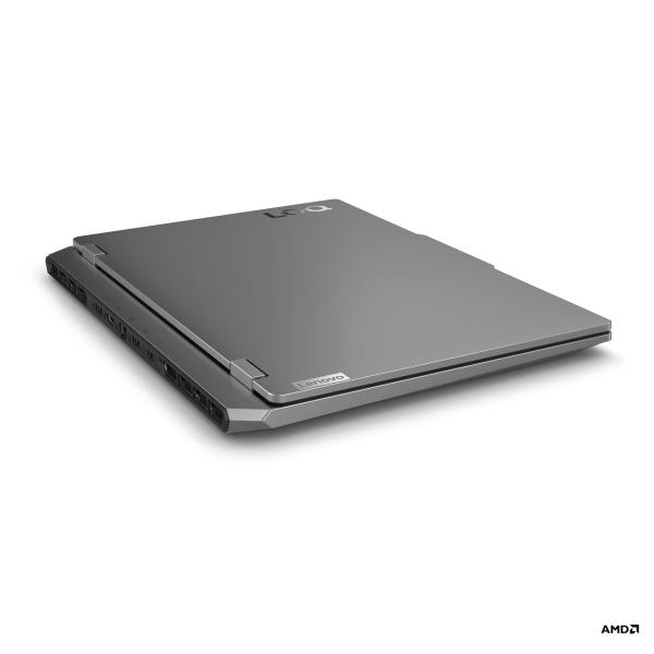 Lenovo LOQ/ 15ARP9/ R7-7435HS/ 15, 6"/ FHD/ 24GB/ 512GB SSD/ RTX 4060/ W11H/ Gray/ 2R 