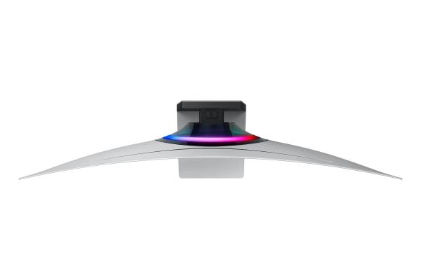 Samsung Odyssey OLED G8/ G855D/ 34"/ OLED/ 3440x1440/ 175Hz/ 0, 03ms/ Silver/ 3R 