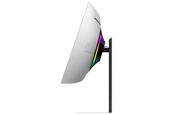 Samsung Odyssey OLED G8/ G855D/ 34"/ OLED/ 3440x1440/ 175Hz/ 0, 03ms/ Silver/ 3R 