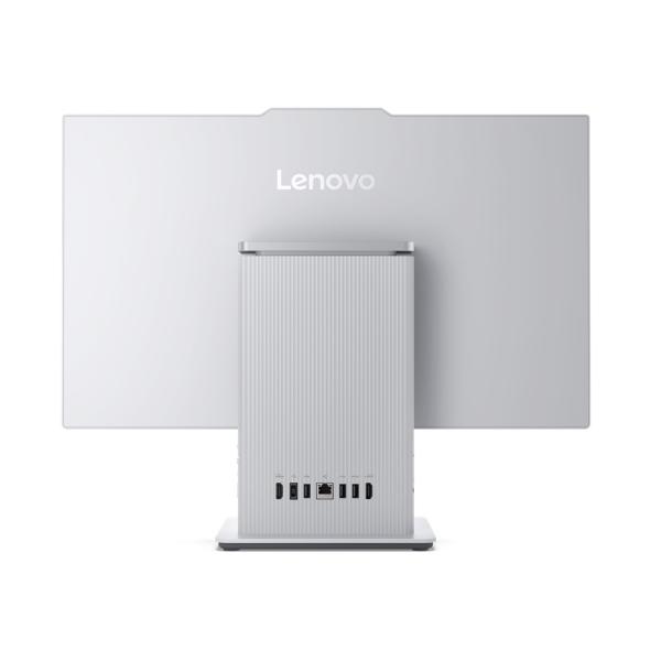 Lenovo IdeaCentre/ AIO 24IRH9/ 23, 8"/ FHD/ U300/ 8GB/ 512GB SSD/ UHD Xe/ W11H/ Grey/ 2R 