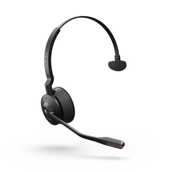 Jabra Engage 55 SE, MS Mono, USB-A