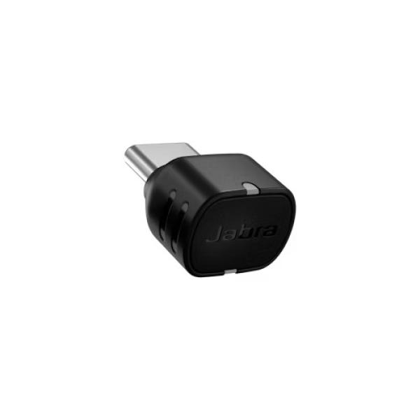 Jabra Link 390c, UC, USB-C BT adaptér