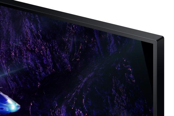 Samsung Odyssey G3/ G30D/ 32"/ VA/ FHD/ 180Hz/ 1ms/ Black/ 2R 