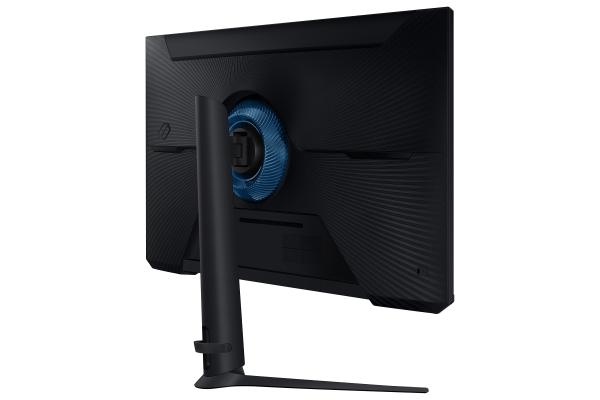 Samsung Odyssey G3/ G30D/ 32"/ VA/ FHD/ 180Hz/ 1ms/ Black/ 2R 