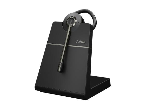 Jabra Engage 55 SE, UC Convertible, USB-A, Stand