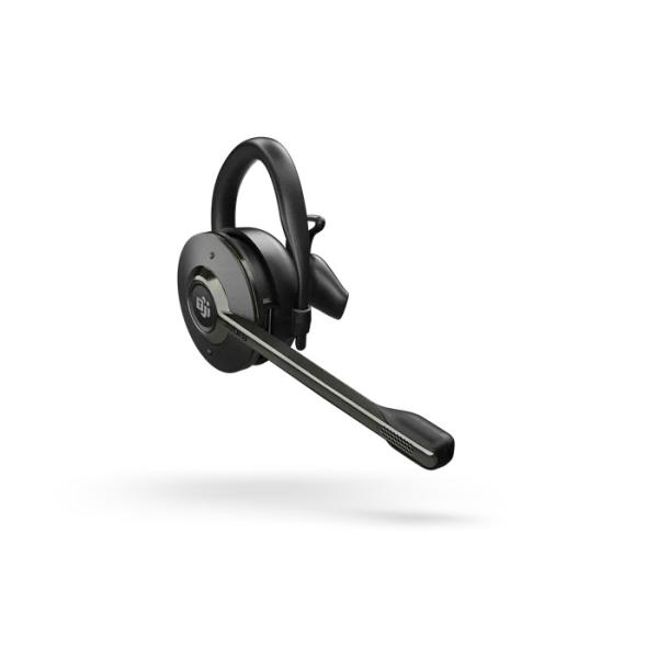 Jabra Engage 55 SE, UC Convertible, USB-C, Stand 