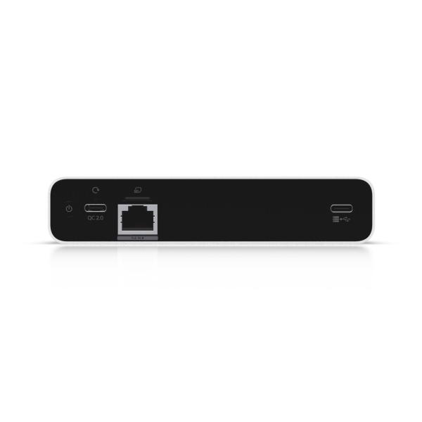 Ubiquiti UniFi Cloud Key, G2, with SSD 