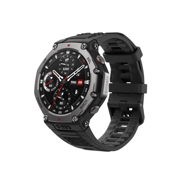 Amazfit T-Rex 3 Onyx